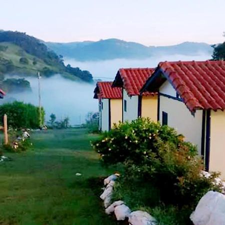 Pousada Mirante De Minas إيتابيفا المظهر الخارجي الصورة