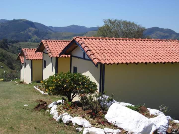 Pousada Mirante De Minas إيتابيفا المظهر الخارجي الصورة