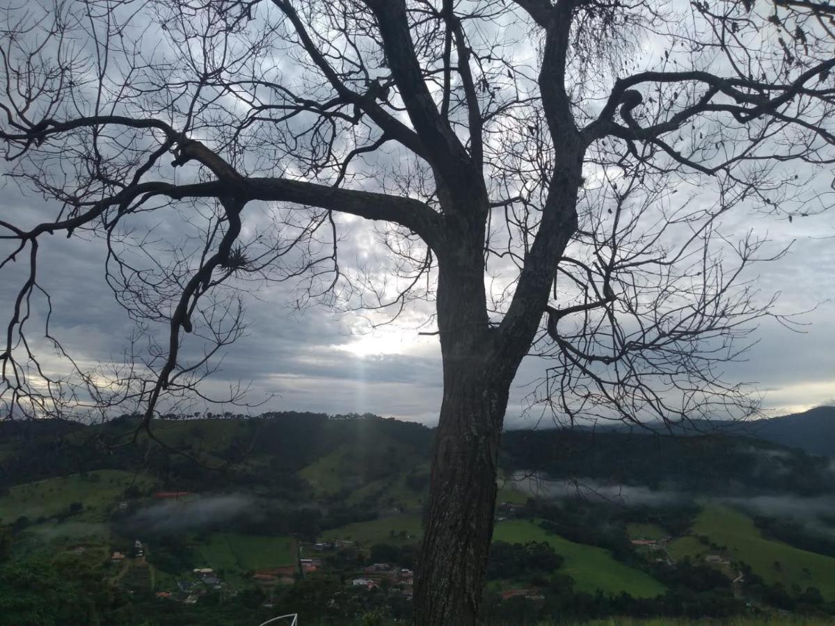 Pousada Mirante De Minas إيتابيفا المظهر الخارجي الصورة