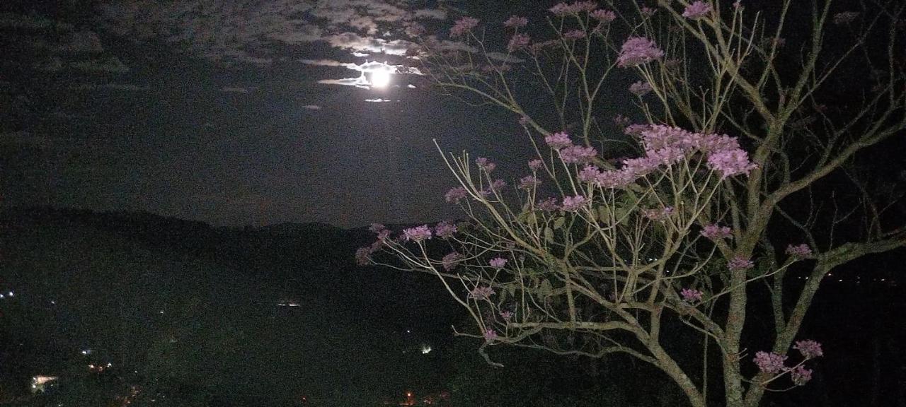 Pousada Mirante De Minas إيتابيفا المظهر الخارجي الصورة