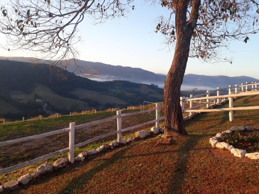 Pousada Mirante De Minas إيتابيفا المظهر الخارجي الصورة