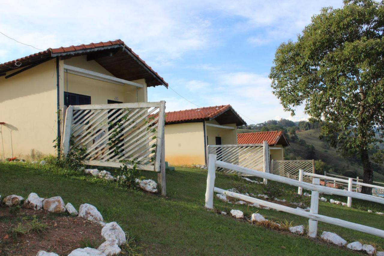 Pousada Mirante De Minas إيتابيفا المظهر الخارجي الصورة