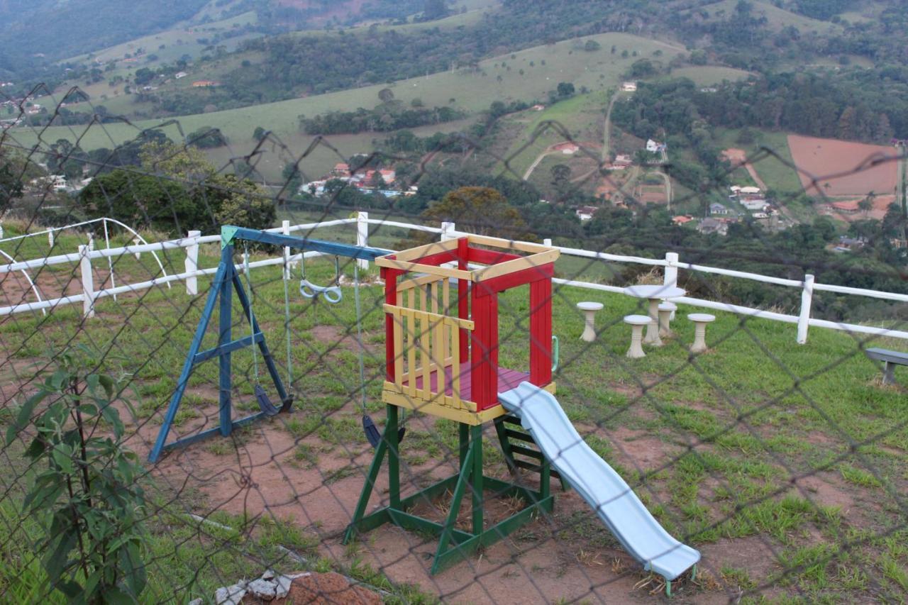 Pousada Mirante De Minas إيتابيفا المظهر الخارجي الصورة