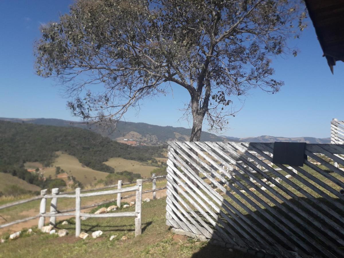 Pousada Mirante De Minas إيتابيفا المظهر الخارجي الصورة